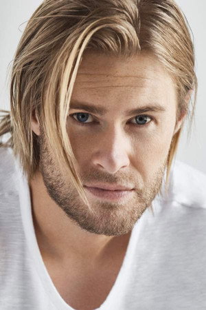 Photo of James Trevena from the Latest Netflix gallery
