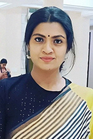 Preethi Nedumaran photo