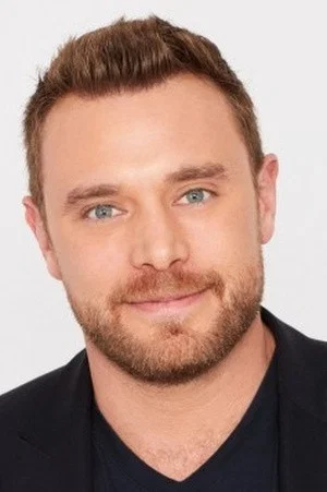 Photo of Billy Miller from the Latest Netflix gallery