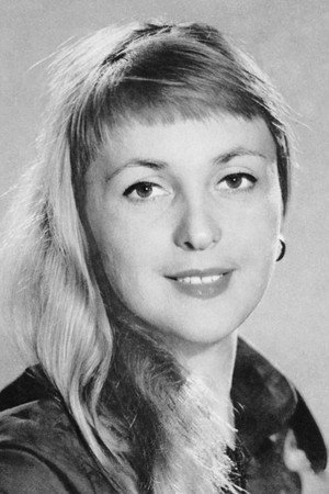 Irina Kalinovskaya photo