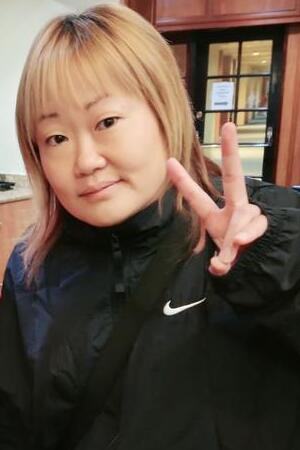 Photo of Chikayo Nagashima from the Latest Netflix gallery