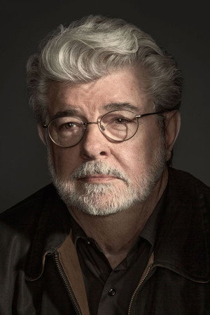 George Lucas photo