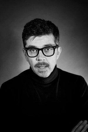 Photo of Alessandro Bianchi from the Latest Netflix gallery