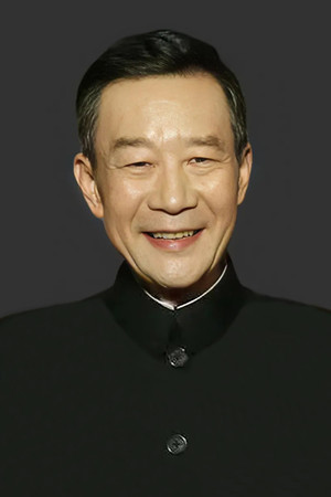Li Xuejian photo