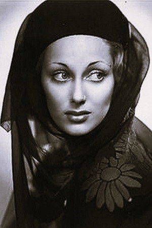 Photo of Margaret Vyner from the Latest Netflix gallery