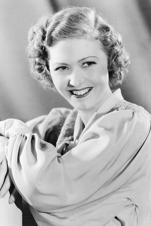 Josephine Hutchinson photo