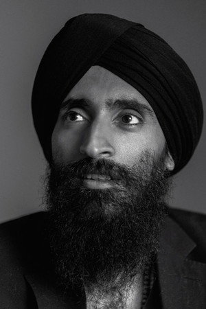Waris Ahluwalia photo
