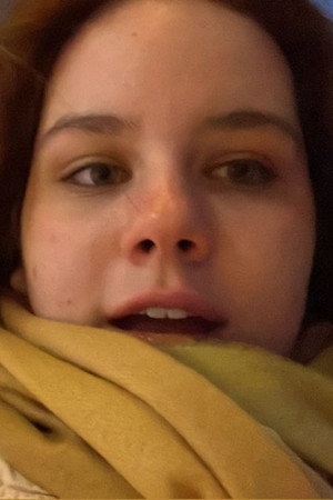 Photo of Maria Machado from the Latest Netflix gallery