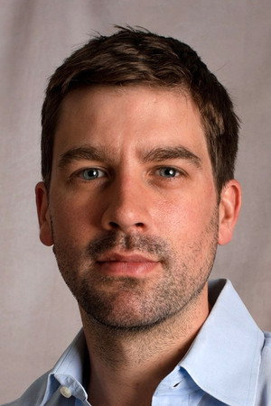 Photo of Max Benitz from the Latest Netflix gallery