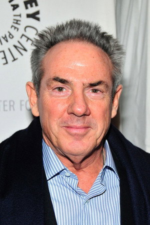 Photo of Rick McCallum from the Latest Netflix gallery