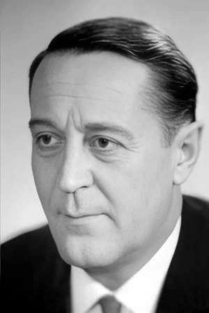 Photo of Leonid Nedovich from the Latest Netflix gallery
