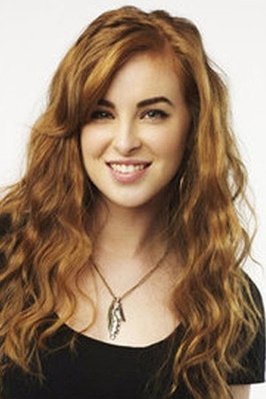 Photo of Marissa Von Bleicken from the Latest Netflix gallery