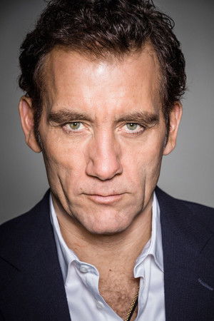 Clive Owen photo