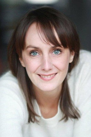 Photo of Valérie Kéruzoré from the Latest Netflix gallery