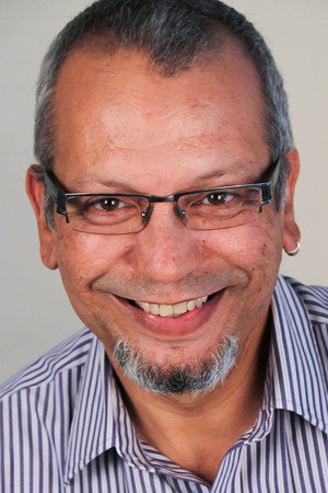 Photo of Carlos Miranda from the Latest Netflix gallery