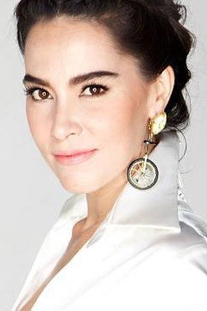 Photo of Marsha Vadhanapanich from the Latest Netflix gallery