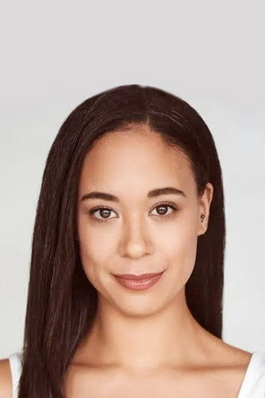 Photo of Lydia Campbell from the Latest Netflix gallery