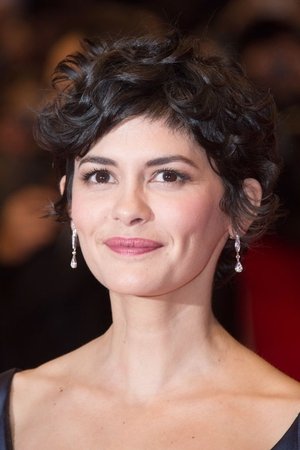 Audrey Tautou photo