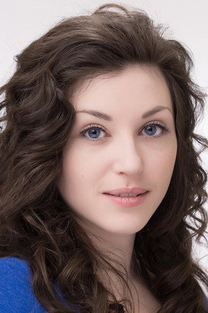 Photo of Brianna Johnston from the Latest Netflix gallery