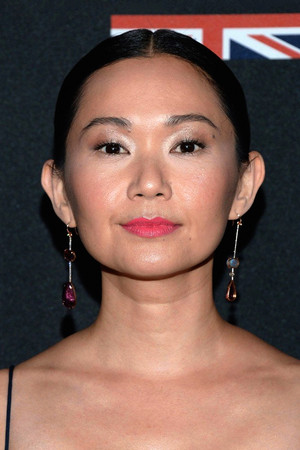 Hong Chau photo