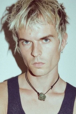 Photo of Mathias Broe from the Latest Netflix gallery