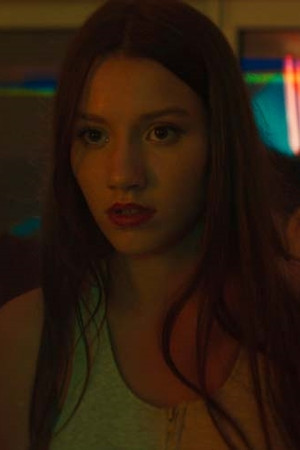 Margot Bancilhon photo