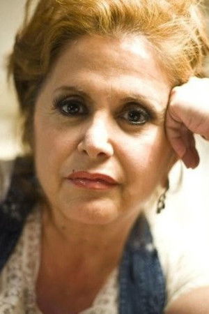 Fanny de Castro photo