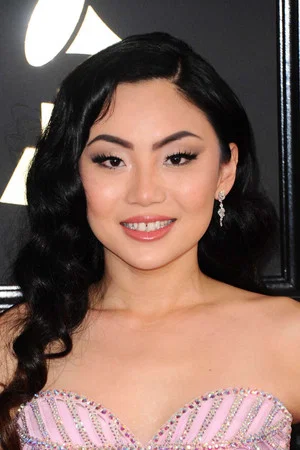 Photo of Tina Guo from the Latest Netflix gallery
