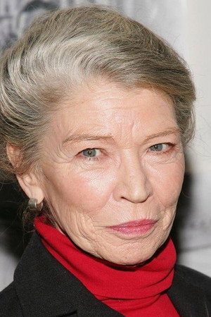 Phyllis Somerville photo