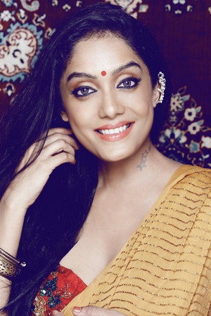 Abhirami Venkatachalam photo