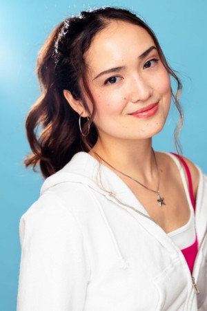 Photo of Mia King from the Latest Netflix gallery