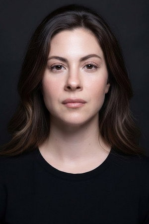 Photo of Melis Babadağ from the Latest Netflix gallery