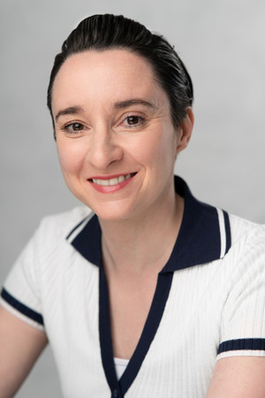 Photo of Tania Pieri from the Latest Netflix gallery