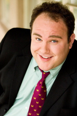 Photo of Dave Levine from the Latest Netflix gallery