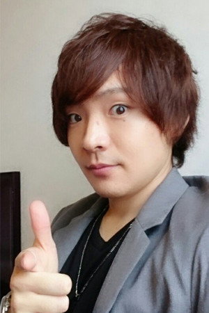 Kengo Takanashi photo