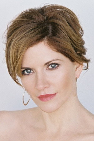 Melinda McGraw photo