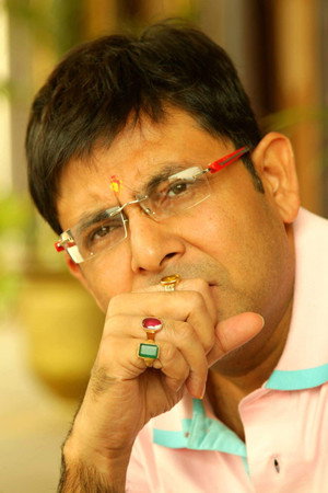 Photo of Pijush Saha from the Latest Netflix gallery