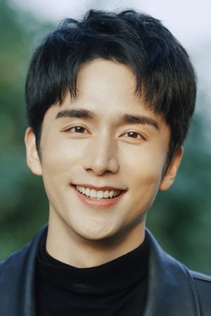 Zhang Xincheng photo