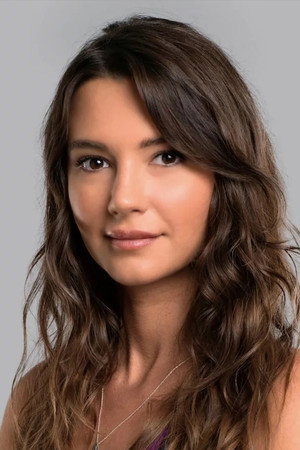 Leyla Lydia Tuğutlu photo