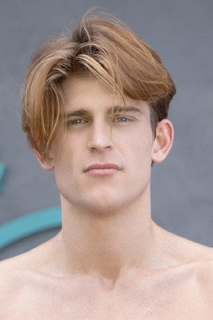 Photo of Kyle Michaels from the Latest Netflix gallery