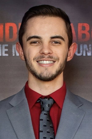 Photo of Parker Viale from the Latest Netflix gallery