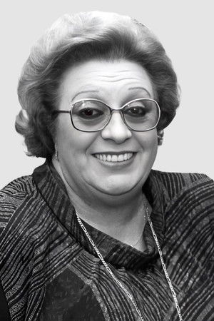 Florinda Chico photo