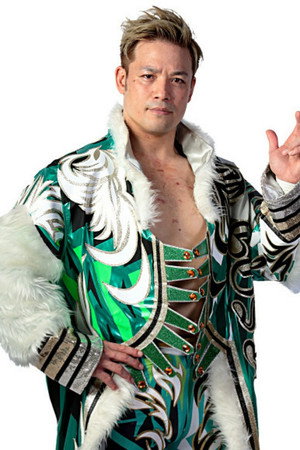 Photo of Go Shiozaki from the Latest Netflix gallery