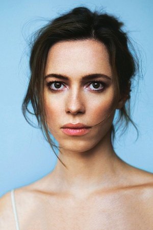 Rebecca Hall photo