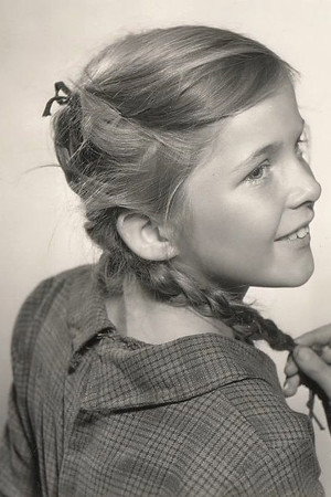 Photo of Carmencita Johnson from the Latest Netflix gallery