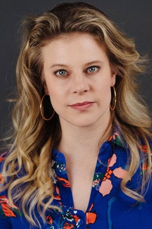 Photo of Alexandra Seal from the Latest Netflix gallery