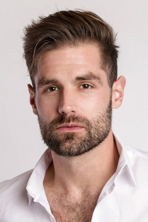 Photo of David Terry from the Latest Netflix gallery