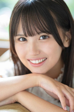 Photo of Airi Nagisa from the Latest Netflix gallery