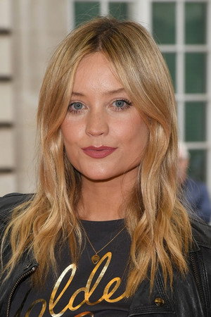 Photo of Laura Whitmore from the Latest Netflix gallery