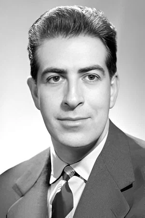 Photo of Guy Tréjean from the Latest Netflix gallery